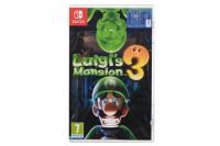 Гра консольна Switch Luigi's Mansion 3 , картридж