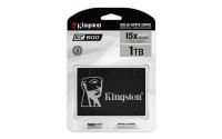 Накопичувач SSD Kingston 2.5