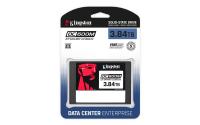 Накопичувач SSD Kingston 2.5