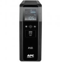 Джерело безперебійного живлення APC Back UPS Pro S 1200VA/720W, LCD, USB, 6+2 C13