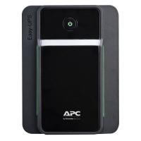 Джерело безперебійного живлення APC Easy UPS 900VA/480W, 4xC13