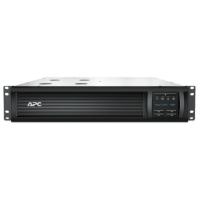 Джерело безперебійного живлення APC Smart-UPS 1000VA/700W, RM 2U, LCD, USB, SmartConnect, 4xC13