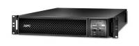 Джерело безперебійного живлення APC Smart-UPS Online 2200VA/1980W, RM 2U, LCD, USB, RS232, 8x13, 2xC19