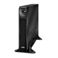 Джерело безперебійного живлення APC Smart-UPS Online 3000VA/2700W, RT 2U, LCD, USB, RS232, 8x13, 2xC19