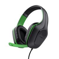 Гарнітура Trust GXT GXT 415X ZIROX For Xbox, 3.5мм, чорний