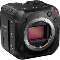 Цифр. модульна відеокамера 4K Panasonic Lumix BSH-1