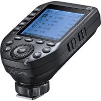 Радіосихронізатор Godox XPro II для фотокамер Nikon