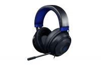 Гарнітура Razer Kraken for Console, mini-jack, чорно-синій