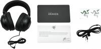 Навушники з мікрофоном Razer Kraken Multi Platform Black
