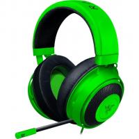Навушники з мікрофоном Razer Kraken Multi Platform Green