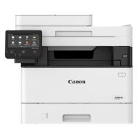 БФП А4 Canon Laser i-SENSYS MF453dw (38 стор/хв, 1200x1200 dpi, ADF, Duplex, Wi-Fi, біло-чорний)