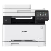 БФП А4 кольоровий Canon MF657CDW