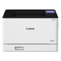 Принтер лазерний кольоровий А4 Canon LBP673CDW