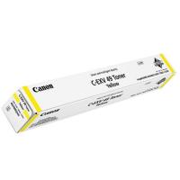 Тонер жовтий Canon C-EXV49 toner yellow(19K)