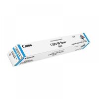 Тонер синій Canon C-EXV49 toner cyan(19K)