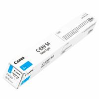 Тонер синій Canon C-EXV54 toner cyan(8.5K)