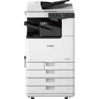БФП А3 ч/б Canon iR2930i з Wi-Fi, сенсорний екран, друк до 30 стор/хв, скан до 35 зобр/хв