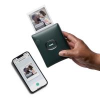 Фотопринтер Fujifilm INSTAX SQ Link Green