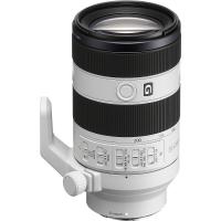 Об'єктив Sony FE 70-200mm f/4 Macro G OSS II