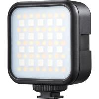 Компактний кишеньковий LED освітлювач Godox Litemons RGB LED6R, 3200-6500K