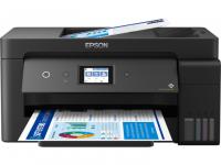 БФП струменевий A3 Epson L14150
