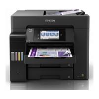 БФП струменевий A4+кольоровий Epson L6570