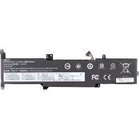 Акумулятор PowerPlant для ноутбуків LENOVO Ideapad 3-15 (L19D3PF5) 11.1V 3980mAh