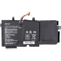 Акумулятор PowerPlant для ноутбуків ASUS Notebook N591LB (B31N1402) 11.4V 4110mAh