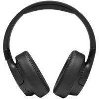 Навушники JBL T760 NC Black