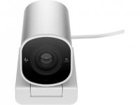 Веб-камера HP 960 4K Streaming Webcam