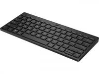 Клавіатура бездротова HP 350 Multi-Device, чорний