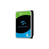 Жорсткий диск Seagate  6TB 3.5