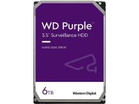 Жорсткий диск WD  6TB 3.5