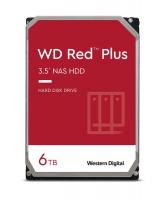 Жорсткий диск WD  6TB 3.5