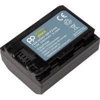 Акумуляторна батарея PowerPlant NP-FZ100M 2280mAh, для Sony