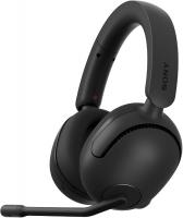 Гарнітура ігрова Over-ear Sony INZONE H5 Wireless, Mic, Чорний