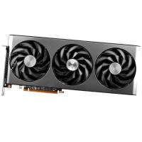 Відеокарта AMD Radeon RX 7700 XT Sapphire NITRO+ GAMING OC, 12GB GDDR6, 192 bit, PCI-Express 4.0 x16