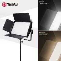 LED панель Tolifo GK-S150B PRO, 150W, CCT 3200-5600K