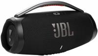 Акустична система JBL Boombox 3 Black (JBLBOOMBOX3BLKEP)