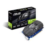 Відеокарта ASUS GeForce GT 1030 2GB GDDR5 PH OC PH-GT1030-O2G