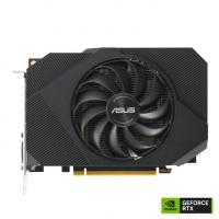 Відеокарта ASUS GeForce RTX 3050 8GB GDDR6 PH PH-RTX3050-8G-V2