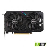 Відеокарта ASUS GeForce RTX 3060 12GB GDDR6 DUAL OC V2 DUAL-RTX3060-O12G-V2