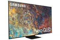 Телевізор 98" Samsung QE98QN90AAUXUA Neo MiniQLED 4K UHD 100Hz Smart Tizen Black