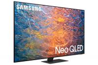 Телевізор 65" Samsung QE65QN95CAUXUA Neo MiniQLED 4K UHD 100Hz(144Hz) Smart Tizen Slate-Black