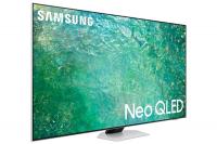 Телевізор 65" Samsung QE65QN85CAUXUA Neo MiniQLED 4K UHD 100Hz Smart Tizen Bright-Silver