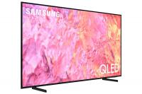 Телевізор 55" Samsung QE55Q60CAUXUA QLED 4K UHD 50Hz Smart Tizen Black