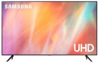 Телевізор 55" Samsung UE55CU7100UXUA LED 4K UHD 50Hz Smart Tizen Black