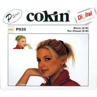 Світлофільтр Cokin P035 Warm (81D)