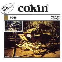 Світлофільтр Cokin P045 Sepialight