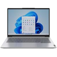 Ноутбук Lenovo ThinkBook 14 G6 IRL 14_WUXGAM/i7-13700H/16/512/Intel Iris Xe/W 11P/F/BL/Arctic grey